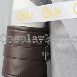 Star Wars: The Rise Of Skywalker Rey Cosplay Costume 22 Star Wars: The Rise Of Skywalker Rey Cosplay Costume -Cosplay Magic Store 1964 4