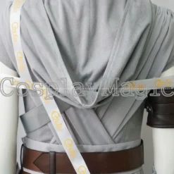 Star Wars: The Rise Of Skywalker Rey Cosplay Costume 21 Star Wars: The Rise Of Skywalker Rey Cosplay Costume -Cosplay Magic Store 1964 5