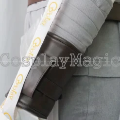 Star Wars: The Rise Of Skywalker Rey Cosplay Costume 20 Star Wars: The Rise Of Skywalker Rey Cosplay Costume -Cosplay Magic Store 1964 6