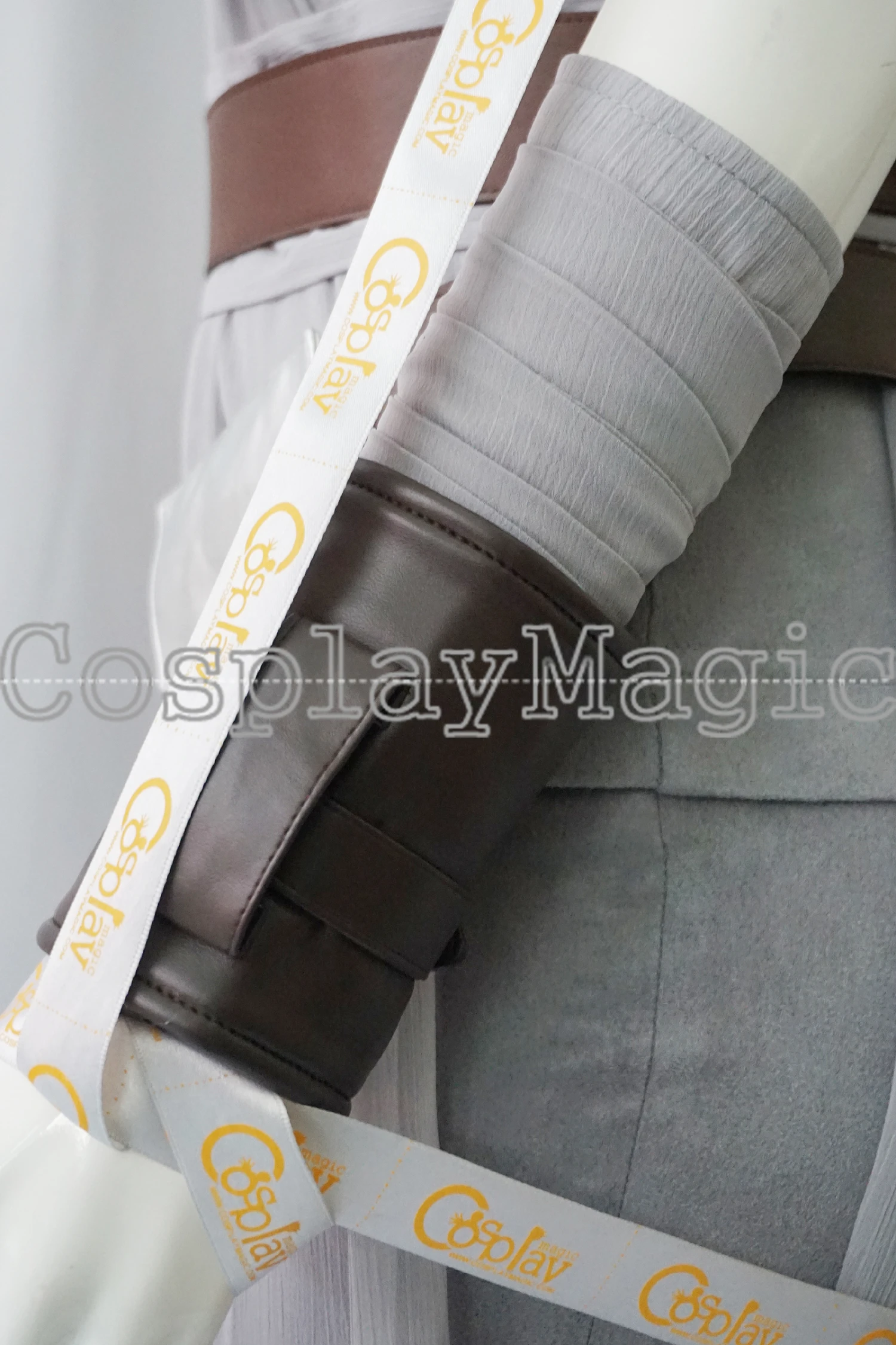 Star Wars: The Rise Of Skywalker Rey Cosplay Costume 8 Star Wars: The Rise Of Skywalker Rey Cosplay Costume - Image 8