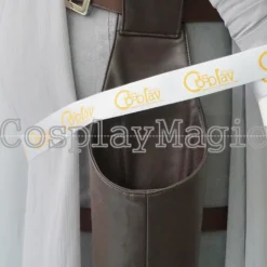 Star Wars: The Rise Of Skywalker Rey Cosplay Costume 19 Star Wars: The Rise Of Skywalker Rey Cosplay Costume -Cosplay Magic Store 1964 7