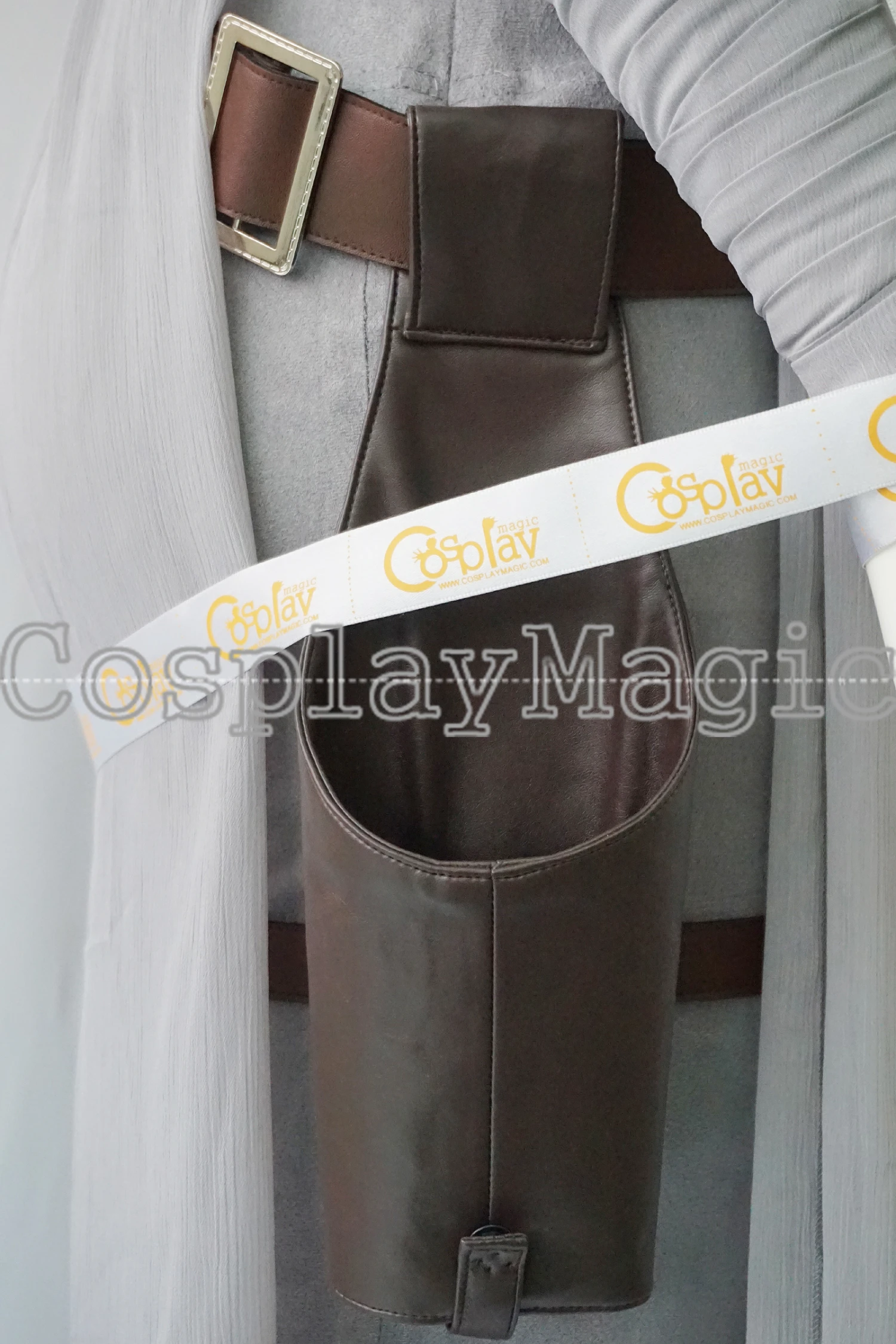 Star Wars: The Rise Of Skywalker Rey Cosplay Costume 7 Star Wars: The Rise Of Skywalker Rey Cosplay Costume - Image 7