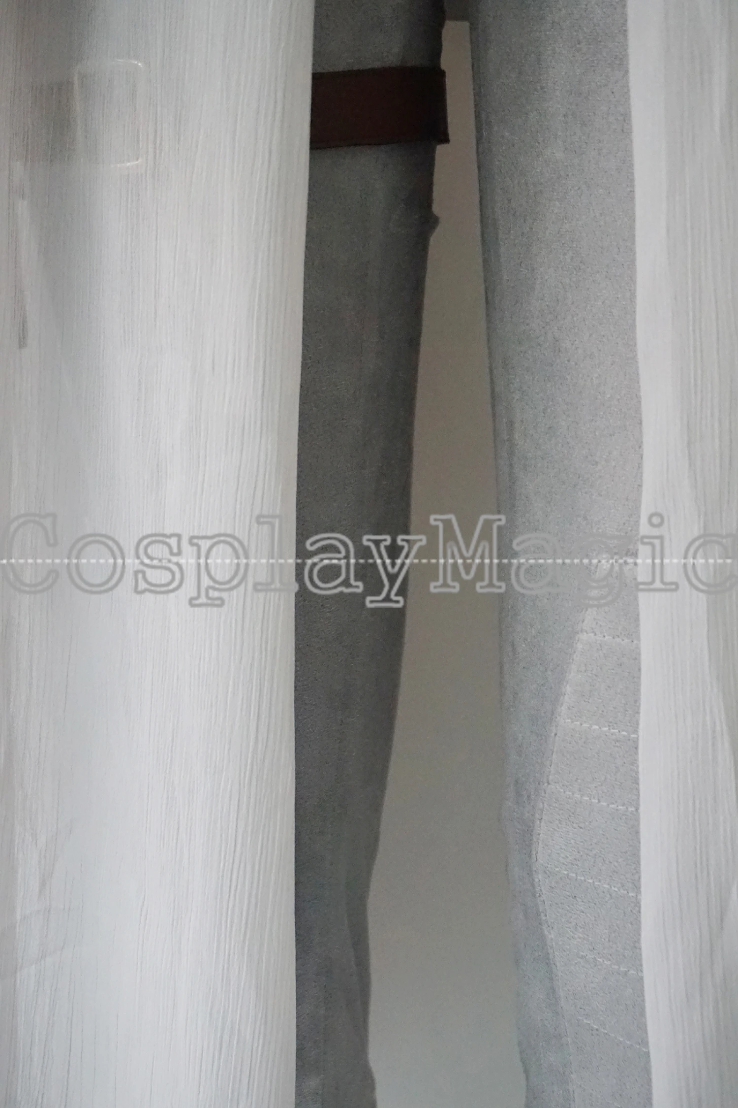 Star Wars: The Rise Of Skywalker Rey Cosplay Costume 12 Star Wars: The Rise Of Skywalker Rey Cosplay Costume - Image 12