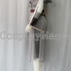 Star Wars: The Rise Of Skywalker Rey Cosplay Costume 17 Star Wars: The Rise Of Skywalker Rey Cosplay Costume -Cosplay Magic Store 19643