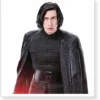 Star Wars: The Rise Of Skywalker Kylo Ren Cosplay Costume