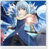 That Time I Got Reincarnated As A Slime Rimuru Tempest Cosplay