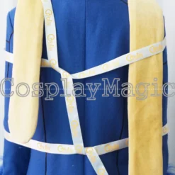 That Time I Got Reincarnated As A Slime Rimuru Tempest Cosplay -Cosplay Magic Store 1966 7