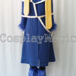 That Time I Got Reincarnated As A Slime Rimuru Tempest Cosplay -Cosplay Magic Store 19662