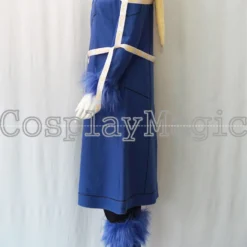 That Time I Got Reincarnated As A Slime Rimuru Tempest Cosplay -Cosplay Magic Store 19664