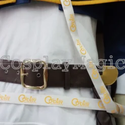 Black Clover Asta Cosplay Costume -Cosplay Magic Store 1968 3