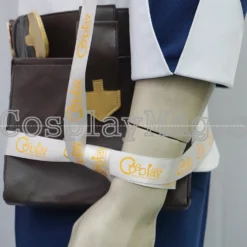 Black Clover Asta Cosplay Costume -Cosplay Magic Store 1968 7