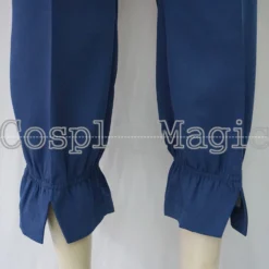 Black Clover Asta Cosplay Costume -Cosplay Magic Store 1968 8