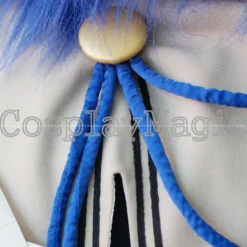 Black Clover Yuno Cosplay Costume -Cosplay Magic Store 1969 3