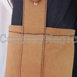 Black Clover Yuno Cosplay Costume -Cosplay Magic Store 1969 7