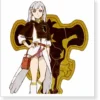 Black Clover Noell Silva Cosplay Costume