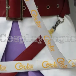 Black Clover Noell Silva Cosplay Costume -Cosplay Magic Store 1970 3