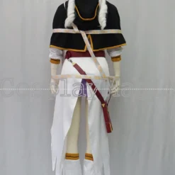 Black Clover Noell Silva Cosplay Costume -Cosplay Magic Store 19702