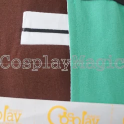 Demon Slayer: Kimetsu No Yaiba Kamado Tanjirou Cosplay -Cosplay Magic Store 1971 3