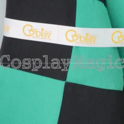 Demon Slayer: Kimetsu No Yaiba Kamado Tanjirou Cosplay -Cosplay Magic Store 1971 4