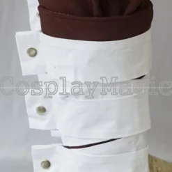 Demon Slayer: Kimetsu No Yaiba Kamado Tanjirou Cosplay -Cosplay Magic Store 1971 6