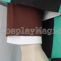 Demon Slayer: Kimetsu No Yaiba Kamado Tanjirou Cosplay -Cosplay Magic Store 1971 8
