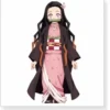 Demon Slayer: Kimetsu No Yaiba Kamado Nezuko Cosplay
