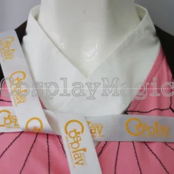 Demon Slayer: Kimetsu No Yaiba Kamado Nezuko Cosplay -Cosplay Magic Store 1972 2