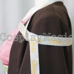 Demon Slayer: Kimetsu No Yaiba Kamado Nezuko Cosplay -Cosplay Magic Store 1972 6