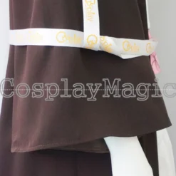 Demon Slayer: Kimetsu No Yaiba Kamado Nezuko Cosplay -Cosplay Magic Store 1972 7