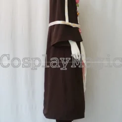 Demon Slayer: Kimetsu No Yaiba Kamado Nezuko Cosplay -Cosplay Magic Store 19724