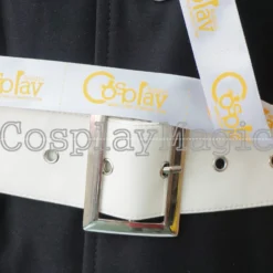 Demon Slayer: Kimetsu No Yaiba Agatsuma Zenitsu Cosplay -Cosplay Magic Store 1973 4