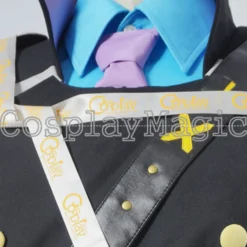 Assassins Pride Kufa Vampir Cosplay Costume -Cosplay Magic Store 1974 3