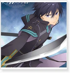 Assassins Pride Kufa Vampir Cosplay Costume