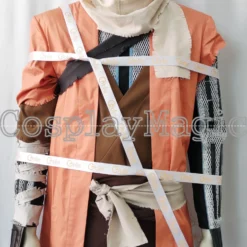 Sekiro Shadows Die Twice Wolf Cosplay -Cosplay Magic Store 1976 1