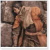 Sekiro Shadows Die Twice Wolf Cosplay