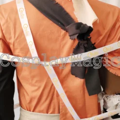 Sekiro Shadows Die Twice Wolf Cosplay -Cosplay Magic Store 1976 6