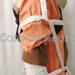 Sekiro Shadows Die Twice Wolf Cosplay -Cosplay Magic Store 1976 7