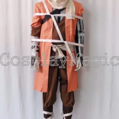 Sekiro Shadows Die Twice Wolf Cosplay -Cosplay Magic Store 19761