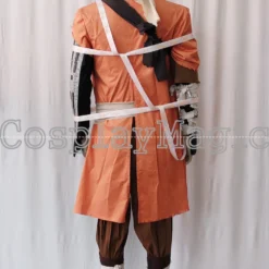 Sekiro Shadows Die Twice Wolf Cosplay -Cosplay Magic Store 19762