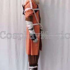 Sekiro Shadows Die Twice Wolf Cosplay -Cosplay Magic Store 19763