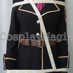 Fairy Gone Marlya Noel Cosplay Costume -Cosplay Magic Store 1977 1