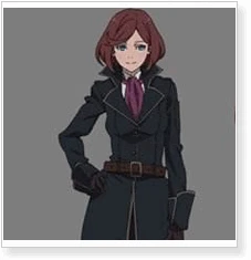 Fairy Gone Marlya Noel Cosplay Costume