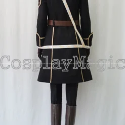 Fairy Gone Marlya Noel Cosplay Costume -Cosplay Magic Store 19772