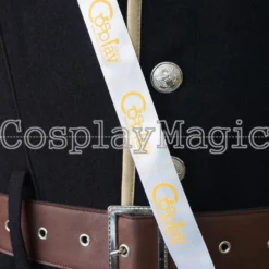 Fairy Gone Free Underbar Cosplay Costume -Cosplay Magic Store 1978 3