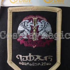 Fairy Gone Free Underbar Cosplay Costume -Cosplay Magic Store 1978 5