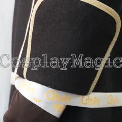 Fairy Gone Free Underbar Cosplay Costume -Cosplay Magic Store 1978 6