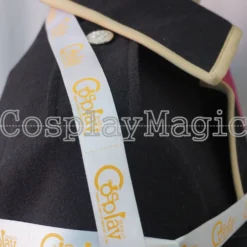 Fairy Gone Free Underbar Cosplay Costume -Cosplay Magic Store 1978 7