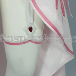 Sword Art Online Alicization War Of Underworld Asuna Cosplay 21 Sword Art Online Alicization War Of Underworld Asuna Cosplay -Cosplay Magic Store 1980 5