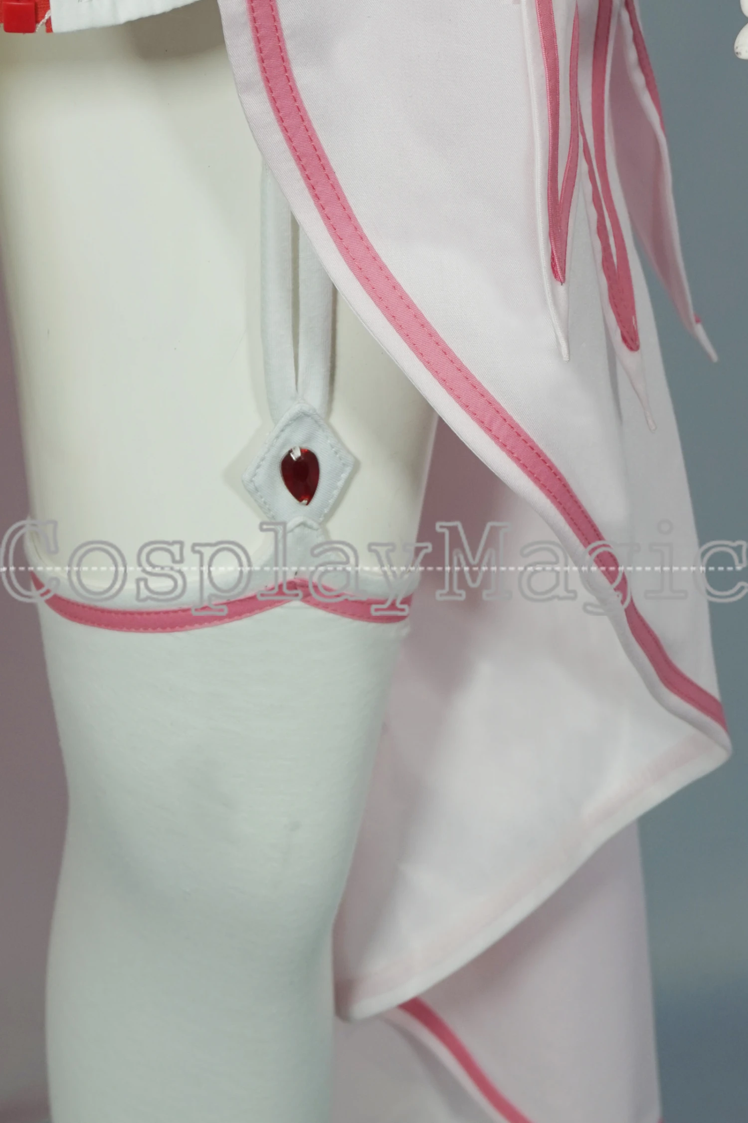 Sword Art Online Alicization War Of Underworld Asuna Cosplay 9 Sword Art Online Alicization War Of Underworld Asuna Cosplay - Image 9