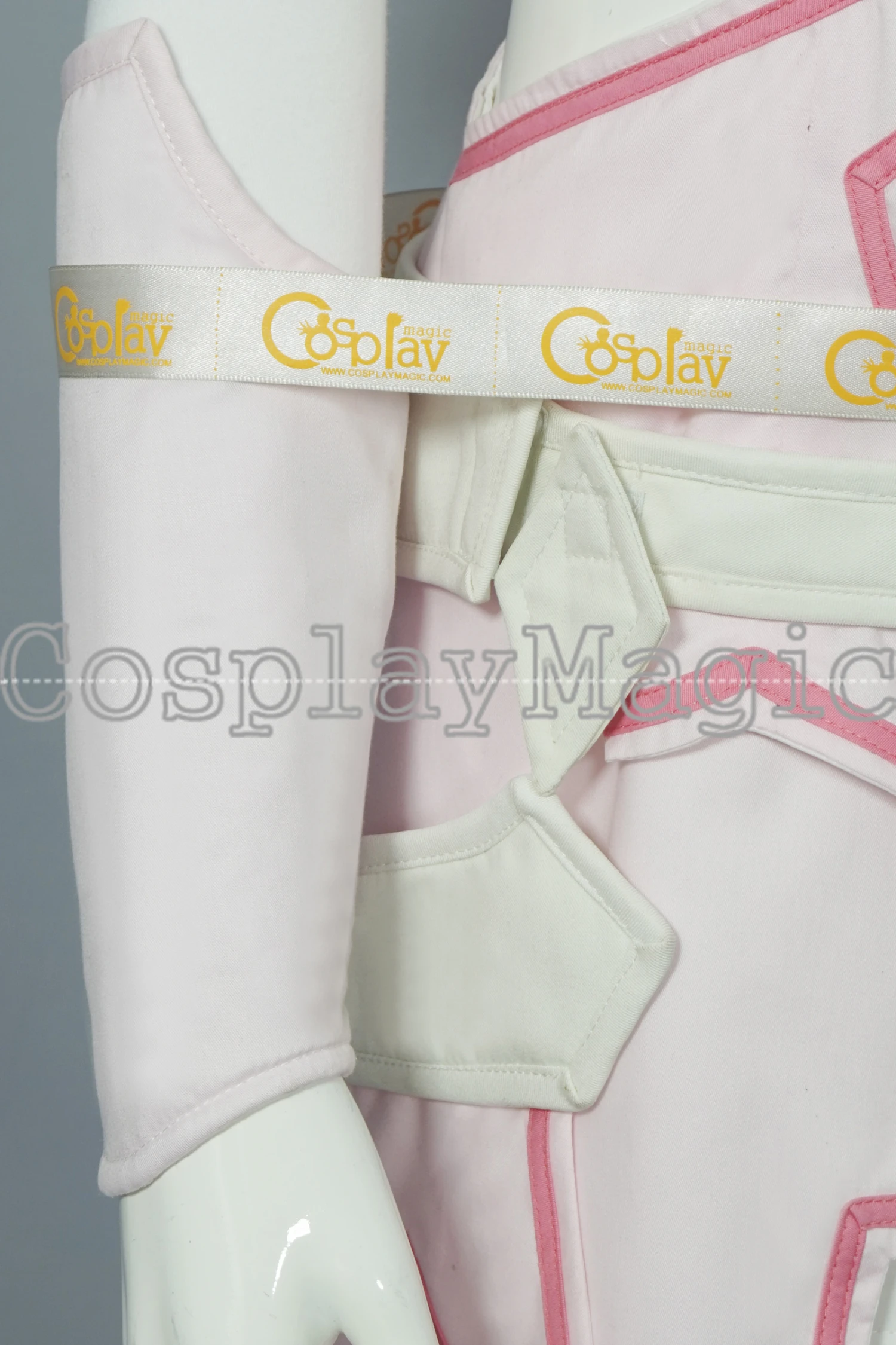 Sword Art Online Alicization War Of Underworld Asuna Cosplay 7 Sword Art Online Alicization War Of Underworld Asuna Cosplay - Image 7